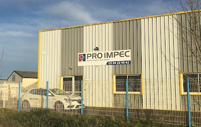 PRO IMPEC Châtellerault, Service de Nettoyage à Antran