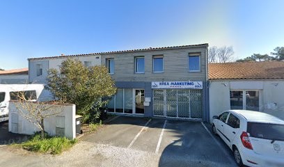 Ré CLEAN, Service de Nettoyage à Rivedoux-Plage