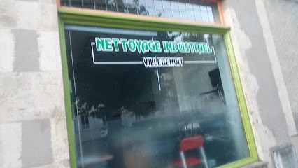 Entreprise, Service de Nettoyage à Gannat