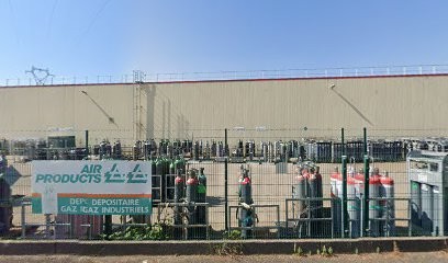 Tounet, Service de Nettoyage à Vieux-Thann