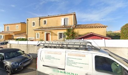 Air & Eau, Service de Nettoyage à Baillargues