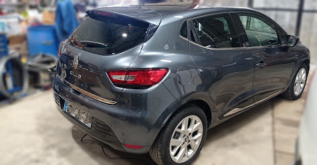 Prest Auto Yan, Service De Nettoyage à Merville