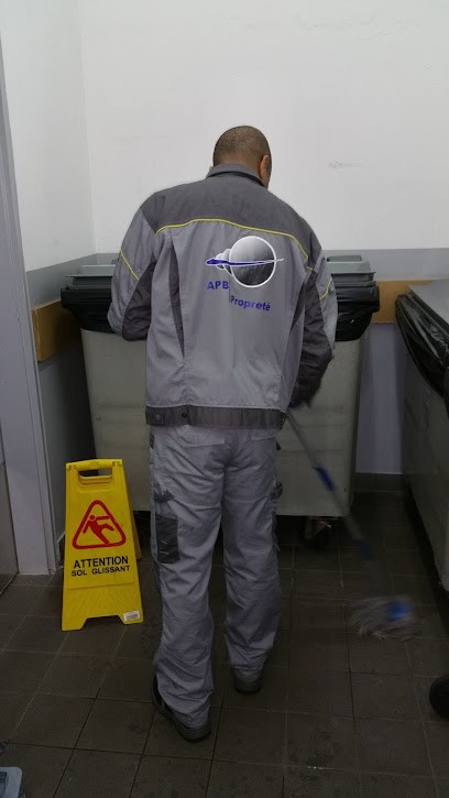 APB PROPRETE, Service de Nettoyage à Malakoff