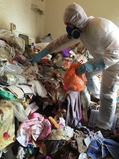 Cleaners Corp, Service de Nettoyage à Rieux-Volvestre