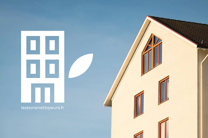 Les Bons Nettoyeurs - Nettoyage De Façades, Service De Nettoyage à Nantes