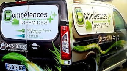Sarl Competences Services Plus, Service de Nettoyage à Saint-Saulve