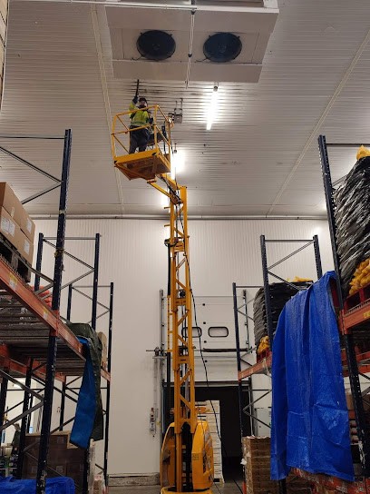 Christnettoietout, Service de Nettoyage à La Petite-Raon