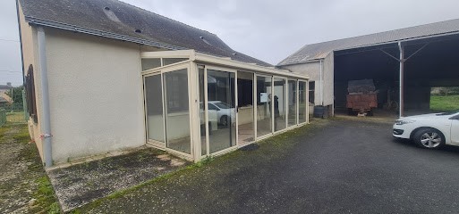 Vitro'Clean, Service de Nettoyage à Mouliherne