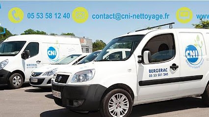 Compagnie De Nettoyage Industriel CNI, Service de Nettoyage à Bergerac