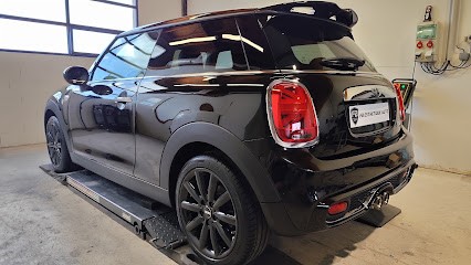 FB Esthetique Auto, Service de Nettoyage à Brochon