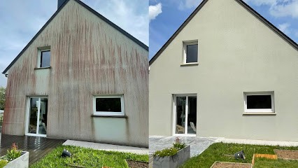 Normandie Nettoyage, Service de Nettoyage à Ifs