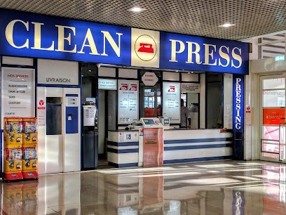 Clean Press, Service de Nettoyage à Pontault-Combault