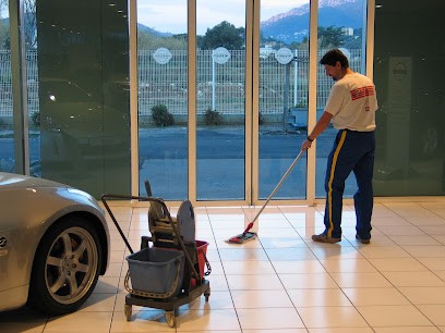 La Clé Du Nettoyage, Service de Nettoyage à Ajaccio