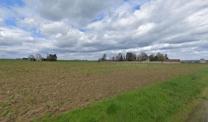 Kif Nettoyage Service (Micro Bic), Service de Nettoyage à Digny