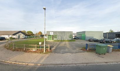 OMS Synergie - Orléans, Service de Nettoyage à La Chapelle-Saint-Mesmin