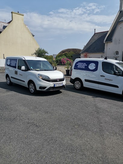 Clean Net Service, Service de Nettoyage à Plobannalec-Lesconil