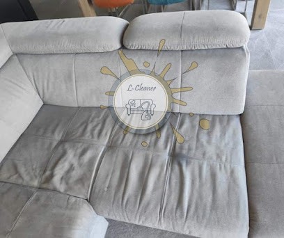 L-Cleaner, Service de Nettoyage à Cucq