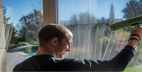 Domicile 30, Service de Nettoyage à Alès