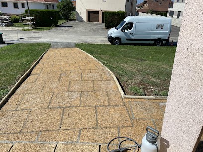 Artisan MJR Service, Service de Nettoyage à Abbeville