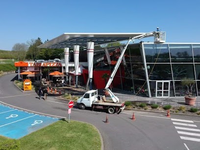 OUI C CLEAN, Service de Nettoyage à Montreuil-sur-Ille