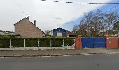 Sder, Fbg Saint-Vincent, Service de Nettoyage à Arras