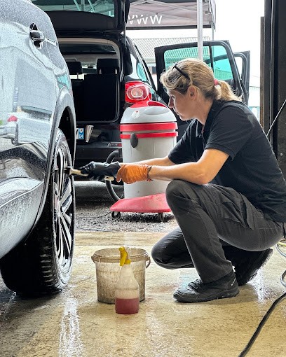 Del'Boss, Service de Nettoyage à Bayonne