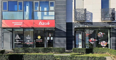 Azaé Lille Est, Service De Ménage à Marcq-en-Barœul