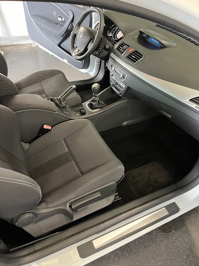 Kleanex - French Detailing, Service de Nettoyage à Morestel