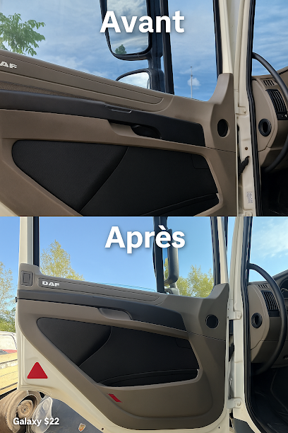 A.m Detailing Auto Lyon Service De Nettoyage à Mions