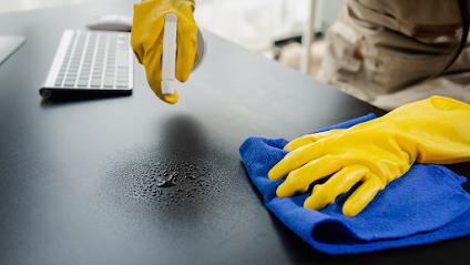 Clean Up Services, Service De Nettoyage à Montpellier