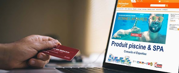 PiscineAzur, Service de Nettoyage à Fareins