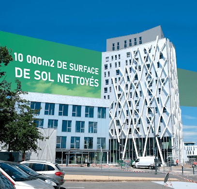 PluService, Service de Nettoyage à Bouguenais