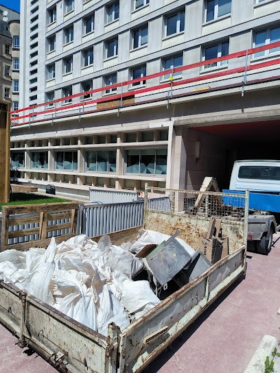 Novonet, Service de Nettoyage à Valenton