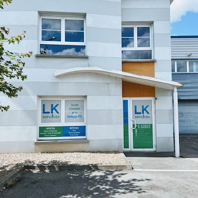 RK services, Service de Nettoyage à Chambly