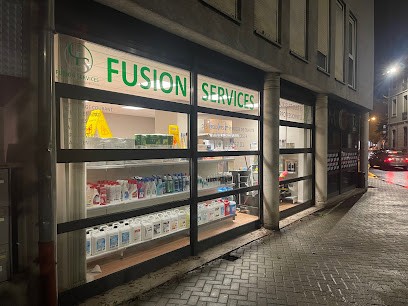 Fusion Services - Siège, Service de Nettoyage à Mulhouse
