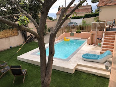 Conciergerie Marseille BoostaRoom, Service de Nettoyage à Marseille 01