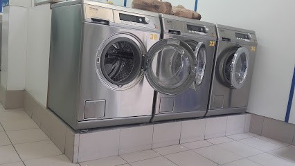 Laverie Libre Service, Service de Nettoyage à Paris 13