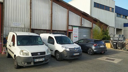 Acti Ser, Service de Nettoyage à Gradignan