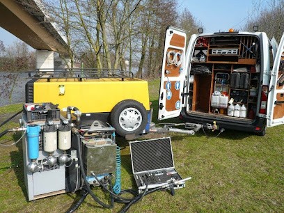 NIDD Nettoyage Cryogénique, Service de Nettoyage à Frouville