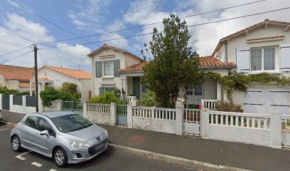 Captain'Net, Service de Nettoyage à Saint-Gilles-Croix-de-Vie