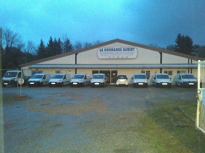 La Normande Aubert, Service de Nettoyage à Lisieux