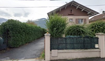 Sas K2klean, Service de Nettoyage à Albertville