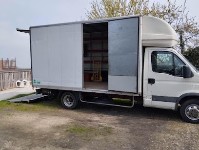 JS Débarras, Service de Nettoyage à Hacqueville