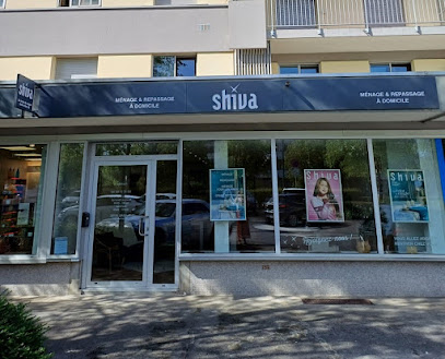 Ménage Et Repassage À Domicile - Shiva Thonon Les Bains Service De Ménage à Thonon-les-Bains