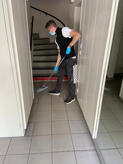 CleanOmax, Service de Nettoyage aux Sorinières
