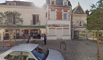 AB FRANCE SERVICES, Service de Nettoyage à Gien