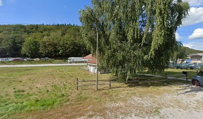 Vision Pro Services, Service de Nettoyage à Saint-Nabord