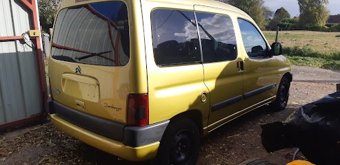 Ben Auto Clean, Service de Nettoyage à Bucquoy