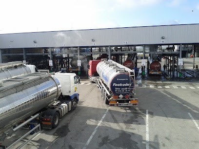 Tank Solutions Normandie, Service de Nettoyage à Gonfreville-l'Orcher