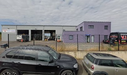 PG Balayage, Service de Nettoyage à Guénange